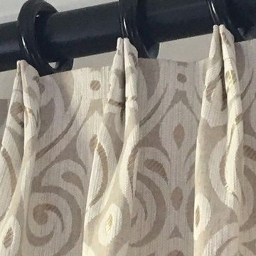 Window treatments