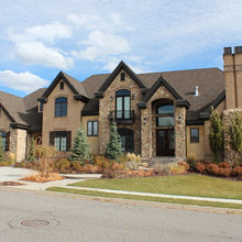 Homes