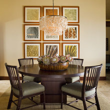 Dining Room Ideas