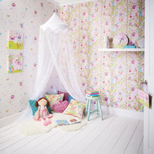 Lucy’s room