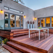 Patio Ideas
