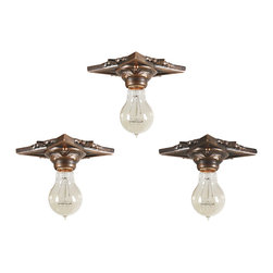 Antique Art Deco Lighting - Products