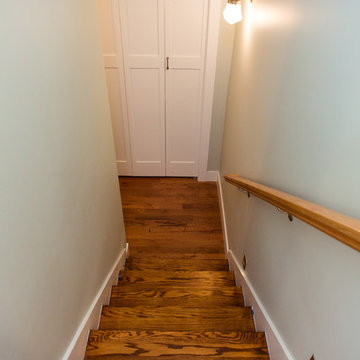 Quaint Custom Home in Historic Neighborhood