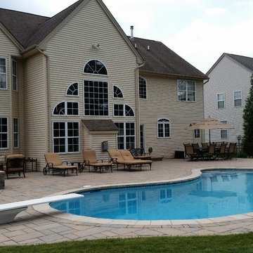 4 Rue Chagall, Somerset, NJ 08873