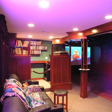 Living Room Ideas