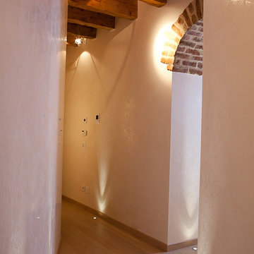 APPARTAMENTO IN CONVENTO