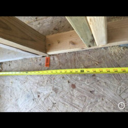 HVAC Full Cut-In New Construction - Heating And Cooling