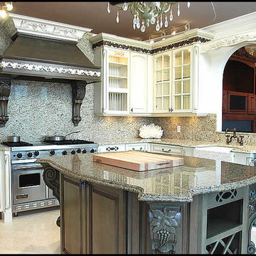Our Work