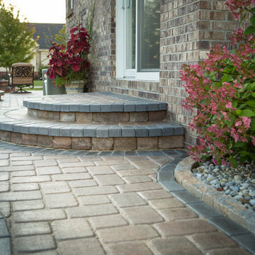 Hardscapes