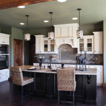 Kitchen Cabinets