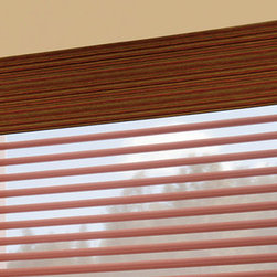 Hunter Douglas Design Studio&trade; Roman Shades - Roman Shades
