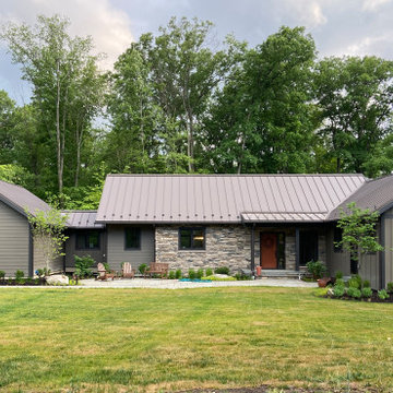 Award Winning Energy Efficiency