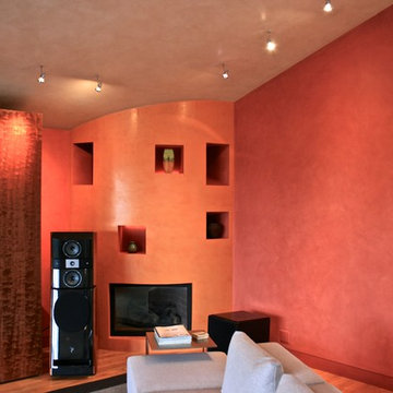 Color Atelier Lime Plaster