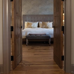 Different manufacturers and looks - Engineered Wood Flooring