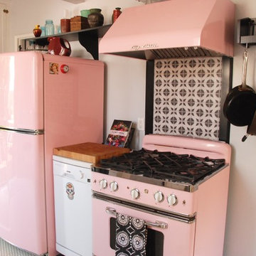 My Houzz: Cal Heights Spanish