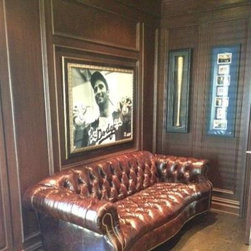 home office - Sofas