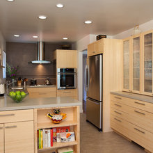 Outdoor Kitchen