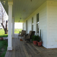 porch