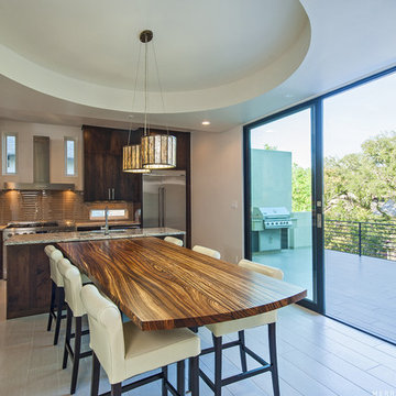 Kitchens