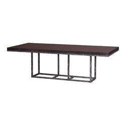 Mensola Dining Table - Dining Tables