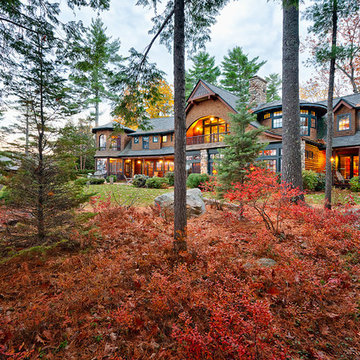 Pinyon Retreat