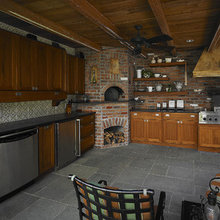 OUTDOOR AREA