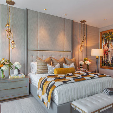 Residential Feature: The Ornamental