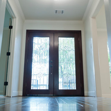 Brooktree Ranch Remodel