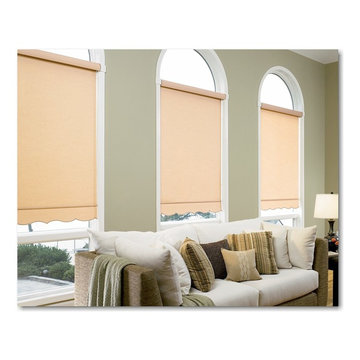 Roller Shades