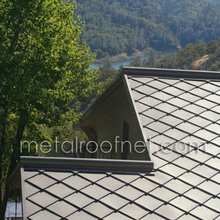Roof Finishes