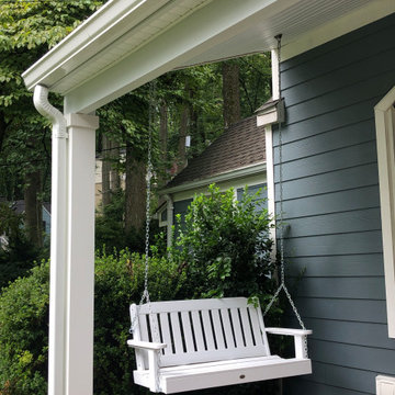 Falls Church Major Addition