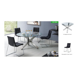 Traditional Dining Sets - Products
