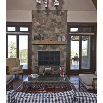Wood Floors