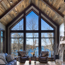 Lake Home Design Ideas