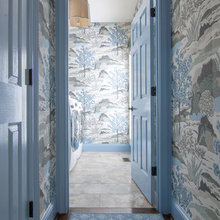Mudroom