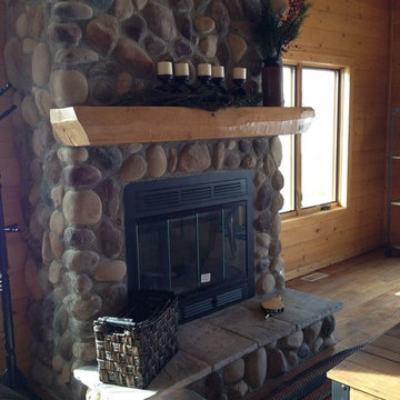 South Fork Ski Lodge