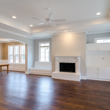 2116 Woodsong Lane