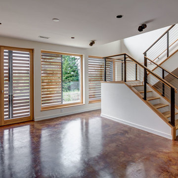 Pumpkin Ridge Passive House