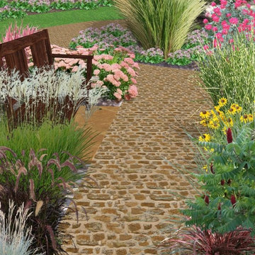 Cottage Gardens