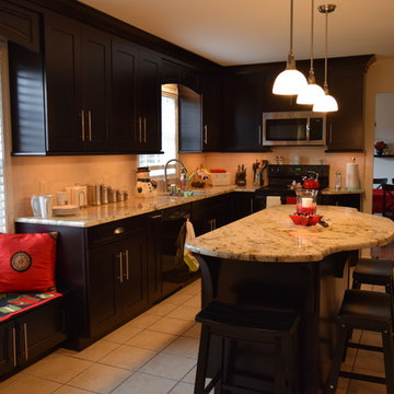 Transitional Design