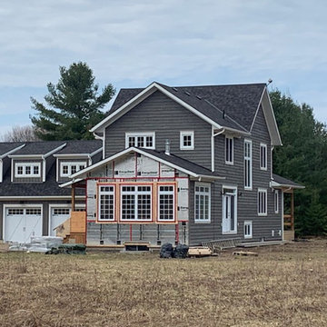 Creating Curb Appeal