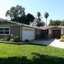 Curb appeals ideas