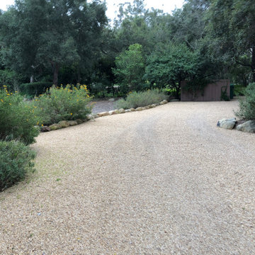 Glen Oaks