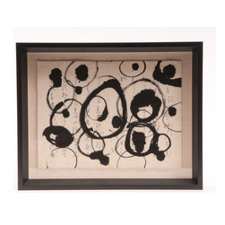Representing Artist John Mayberry - Artwork