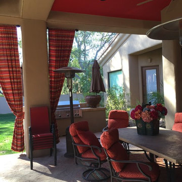 Out Door Patio Furniture