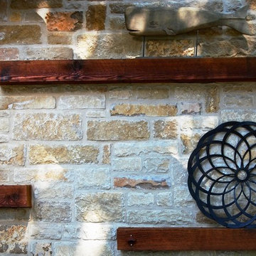 Oak Terraces