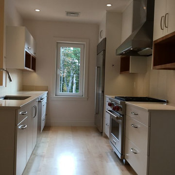 Guest Kitchen
