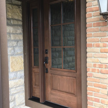 Doors