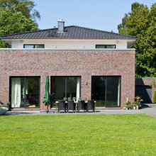 Exterior Ideas