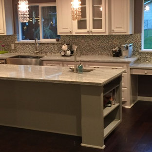 Inner Loop Kitchen Remodel